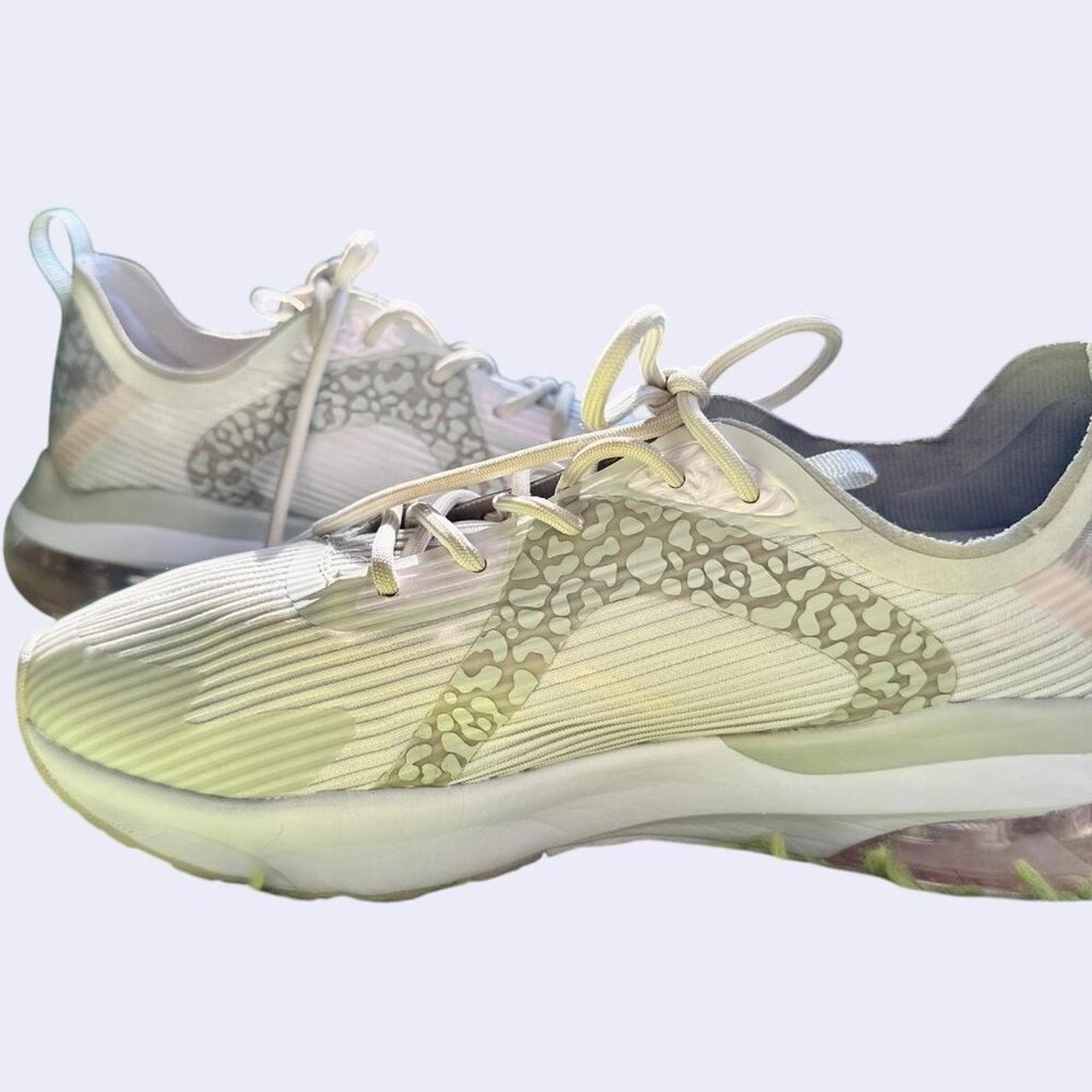 Fabletics Manhattan Air Performance Sneakers Wome… - image 6